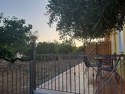 Olive Tree Apartment