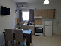 Olive Tree Apartment