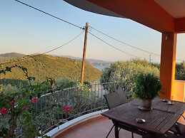 Olive Tree Apartment