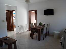 Olive Tree Apartment