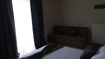 Olive Tree Apartment