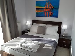 Olive Tree Apartment