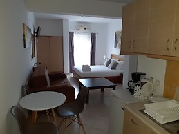 Olive Tree Apartment