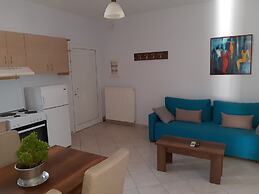 Olive Tree Apartment