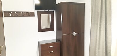 Olive Tree Apartment