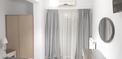 Olive Tree Apartment