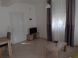 Olive Tree Apartment