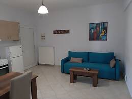 Olive Tree Apartment