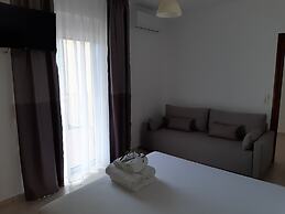 Olive Tree Apartment