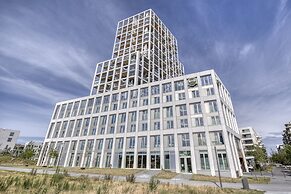 B&B HOTEL Antwerpen Zuid