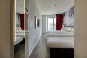 B&B HOTEL Antwerpen Zuid