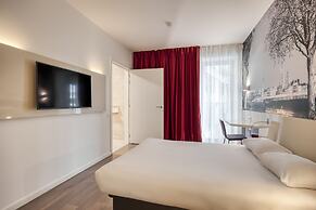 B&B HOTEL Antwerpen Zuid