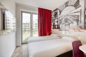 B&B HOTEL Antwerpen Zuid