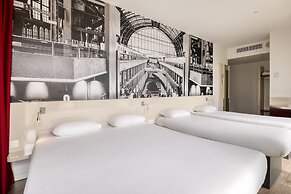 B&B HOTEL Antwerpen Zuid