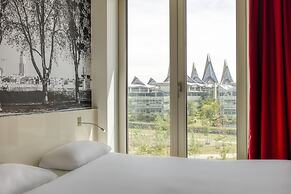 B&B HOTEL Antwerpen Zuid