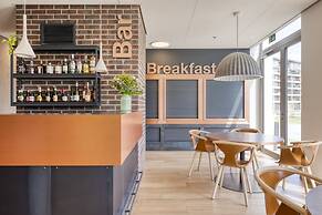 B&B HOTEL Antwerpen Zuid