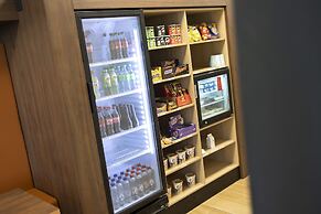 B&B HOTEL Antwerpen Zuid