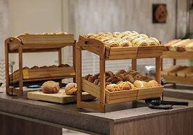 Leonardo Royal Hotel Amsterdam