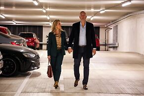 Leonardo Royal Hotel Amsterdam