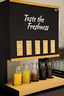 Leonardo Royal Hotel Amsterdam