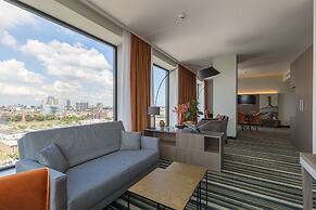 Leonardo Royal Hotel Amsterdam