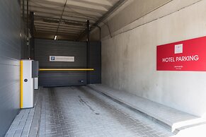 Leonardo Royal Hotel Amsterdam