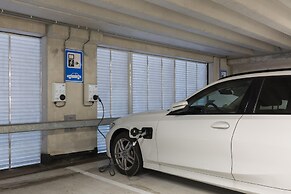 Leonardo Royal Hotel Amsterdam