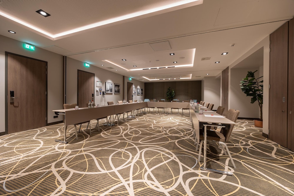 Leonardo Royal Hotel Amsterdam