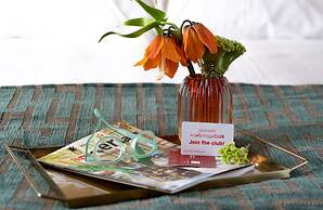 Leonardo Royal Hotel Amsterdam
