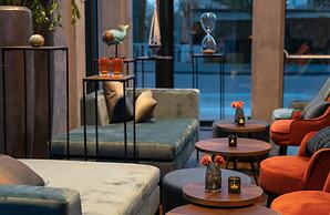 Leonardo Royal Hotel Amsterdam