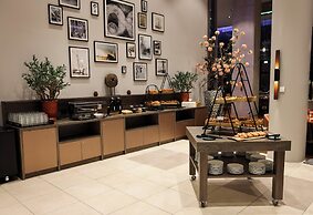 Leonardo Royal Hotel Amsterdam