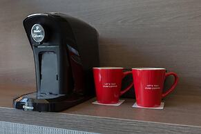 Leonardo Royal Hotel Amsterdam