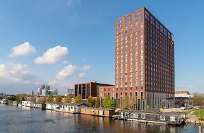 Leonardo Royal Hotel Amsterdam