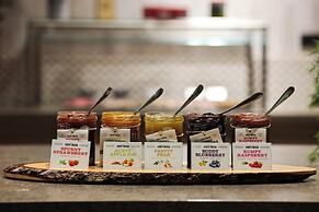 Leonardo Royal Hotel Amsterdam