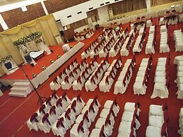 Alhind Calicut Tower