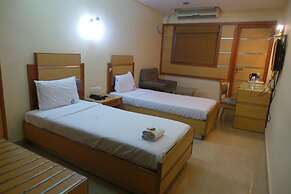 Alhind Calicut Tower