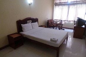 Alhind Calicut Tower