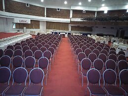 Alhind Calicut Tower