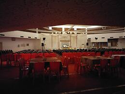 Alhind Calicut Tower