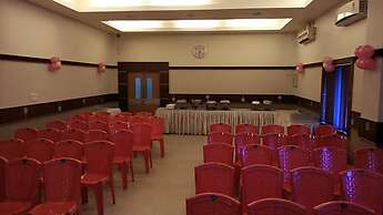 Alhind Calicut Tower