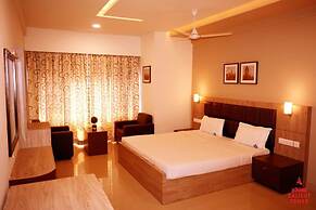 Alhind Calicut Tower