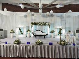 Alhind Calicut Tower