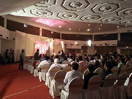 Alhind Calicut Tower