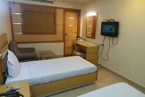 Alhind Calicut Tower