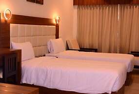 Alhind Calicut Tower