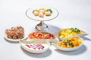 The Royal Park Hotel Hiroshima RiverSide