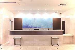 The Royal Park Hotel Hiroshima RiverSide