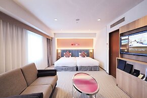 The Royal Park Hotel Hiroshima RiverSide