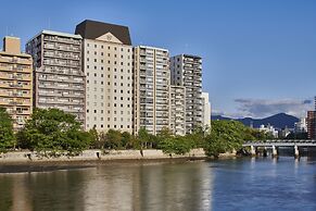 The Royal Park Hotel Hiroshima RiverSide