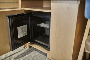 The Royal Park Hotel Hiroshima RiverSide